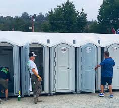 Best Portable Restroom Removal and Pickup  in Brookshire, TX